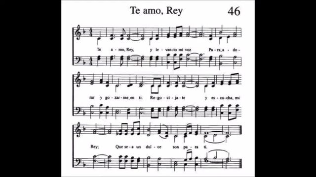 Te amo Rey смотреть онлайн