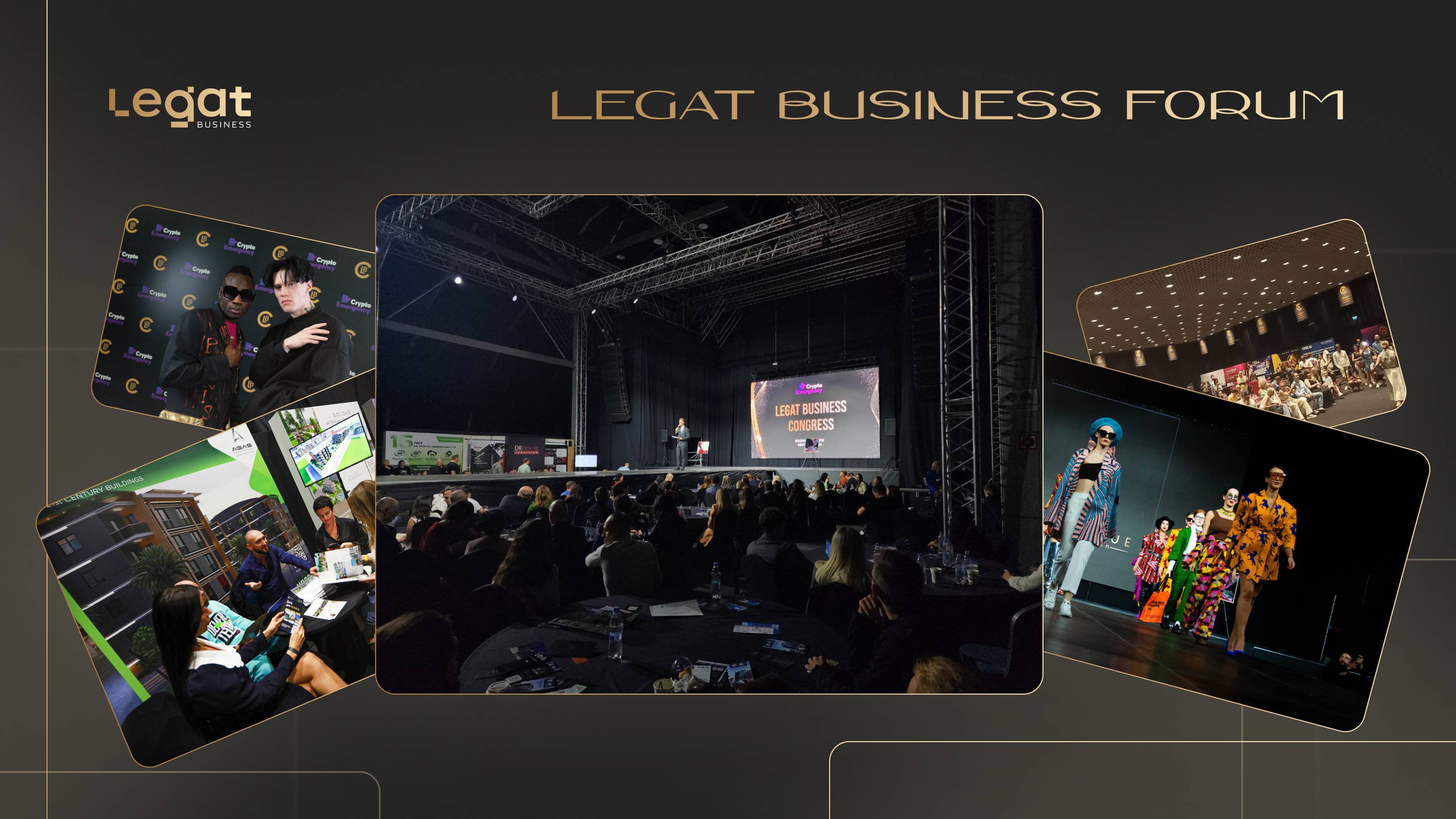 Legat Business Group Сообщество успешных предпринимателей! смотреть онлайн