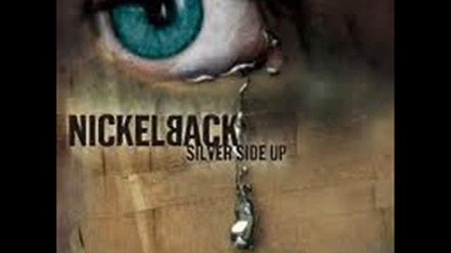 Nickelback - Hangnail