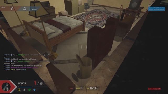 ZC #3 HEHE смотреть онлайн