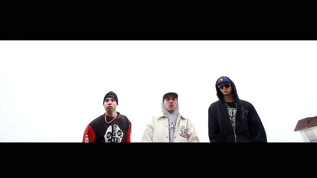 LeKonar Graver Dans l'South Feat. Escrowbar - Tonyo - Flow - Mic.B - Vachon смотреть онлайн
