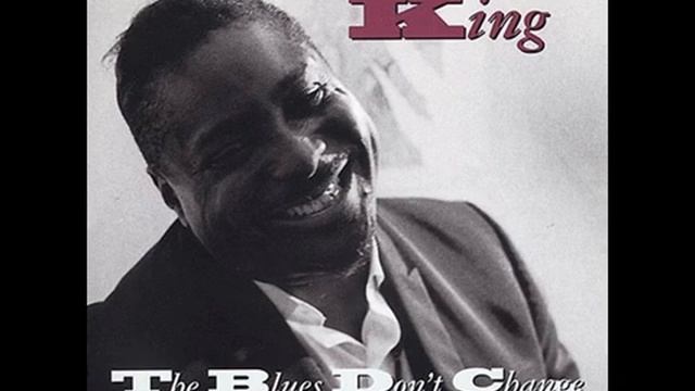 Albert King - The Pinch Paid Off (Part 1) смотреть онлайн