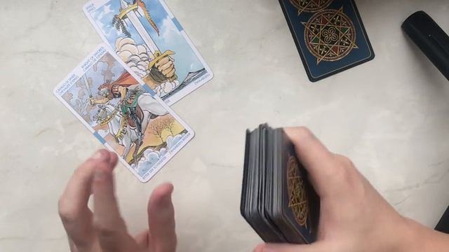 ТАРО/Подарки судьбы в ноябре. Что придёт в мою жизнь? Что на пороге? Что хорошего скоро случится? смотреть онлайн