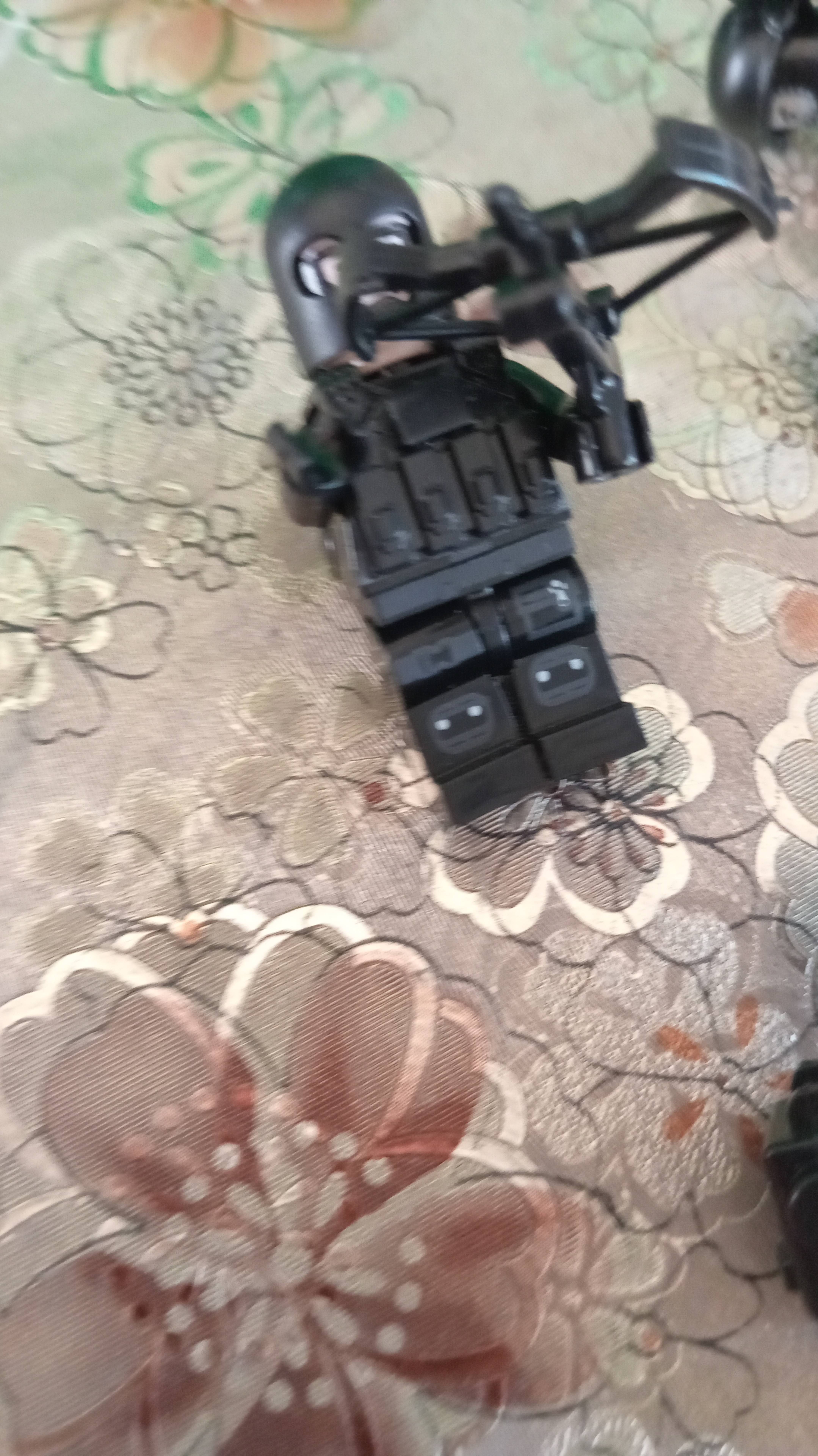 Владик мармеладик