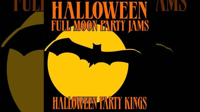 The Long Dark Night (Halloween Party Mix) смотреть онлайн