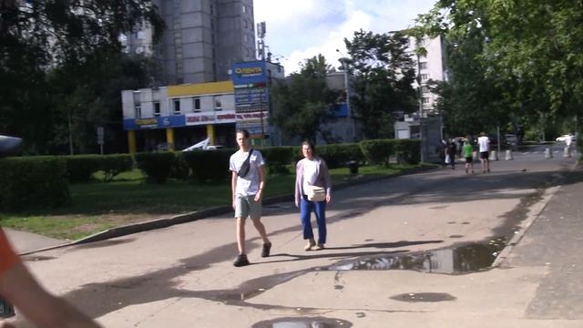 Алексей Шульгин о ситуации у платформы "рабочий посёлок" смотреть онлайн