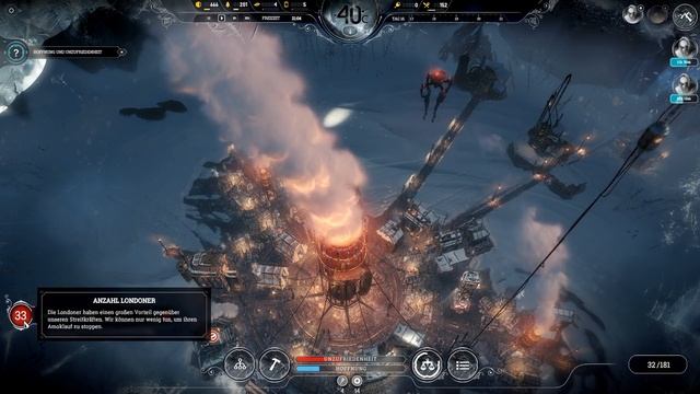 Frostpunk #07 · Kalter Stahl [gameplay deutsch] смотреть онлайн