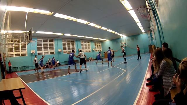 МАИ МИИГАиК 4 четверть (концовка) смотреть онлайн