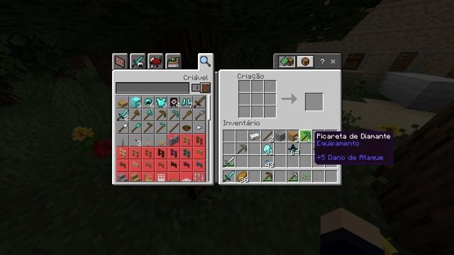 CAPTURAMOS A BIJUU DE 2 CAUDA !! *Matatabi* - NARUTO GENERATOR ADDON Ep.07 ‹ Danett ›