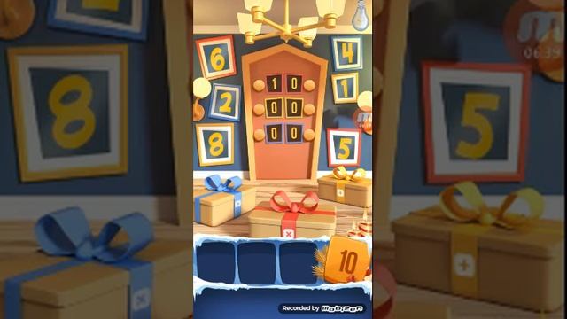 Игра открой 100 дверей смотреть онлайн