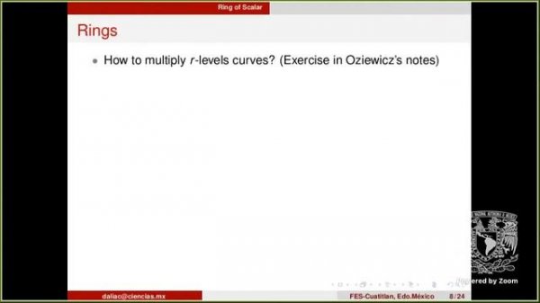 “Applied Category Theory Graph-Operad-Logic”