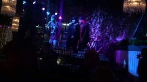 7Hills - "Бессмертный" (Live ресторан Eshak)