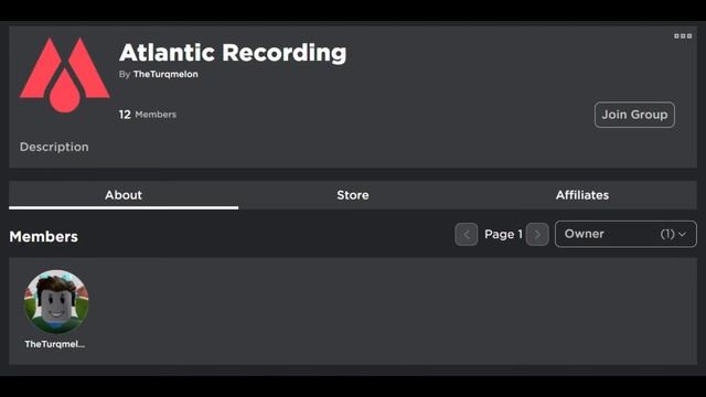 New Atlantic Recording Roblox EVENT? смотреть онлайн