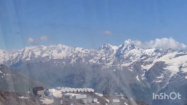 Поездка на Эльбрус смотреть онлайн