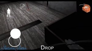 Granny КАК ОТКРЫТЬ ГЛАВНУЮ ДВЕРЬ⁉⁉