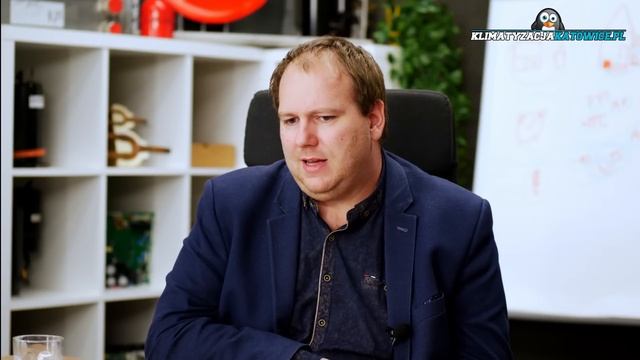 Ekspert Pomp Ciepła PANASONIC odpowiada na NAJWAŻNIEJSZE PYTANIA - dużo mięsa, mało polityki! смотреть онлайн