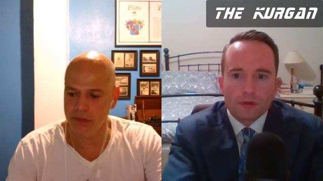 238 - Interview with Vendee Radio смотреть онлайн