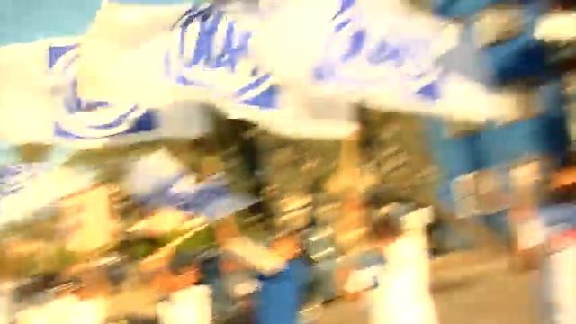 Carlos Torres - Recorre el Mariano y Torres del Lago смотреть онлайн