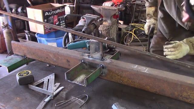 TPTB Load extender смотреть онлайн