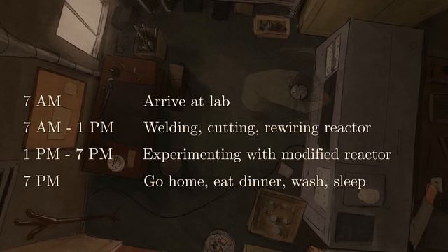 Почти невозможно_ как изобрели синий светодиод