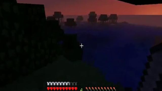 Minecraft русский сервер, уроки выживания часть 5-Алмазы.wmv смотреть онлайн