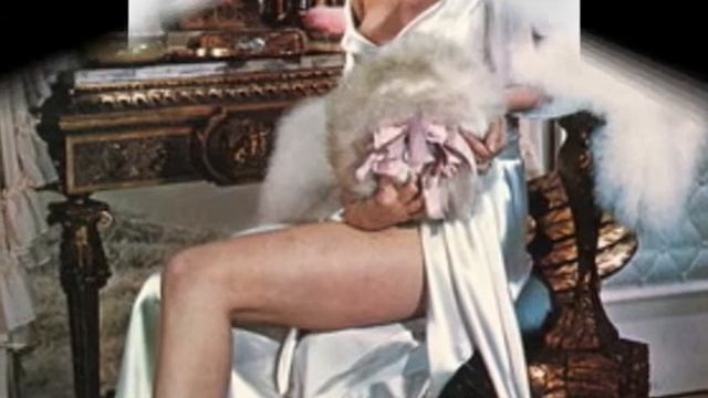 CARROLL BAKER TRIBUTE