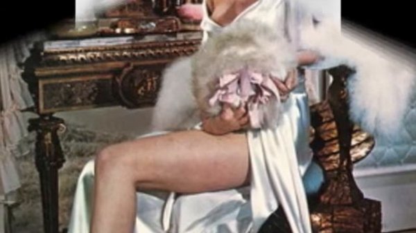 CARROLL BAKER TRIBUTE