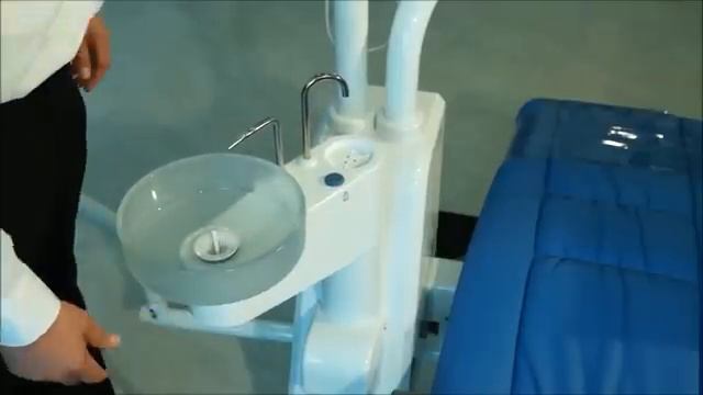 The new FONA 1000 generation смотреть онлайн