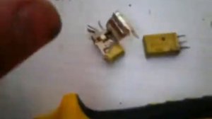 Проверка РЕС 49 на драгметал - 18 разных паспортов золото и серебро