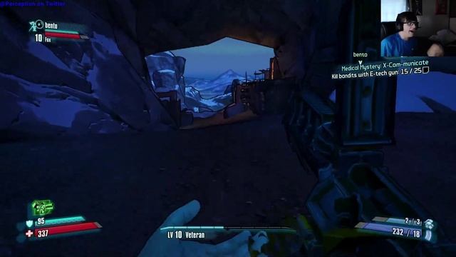01/06/2019 - Mec - Borderlands 2 - ft. Yuko & rsi смотреть онлайн