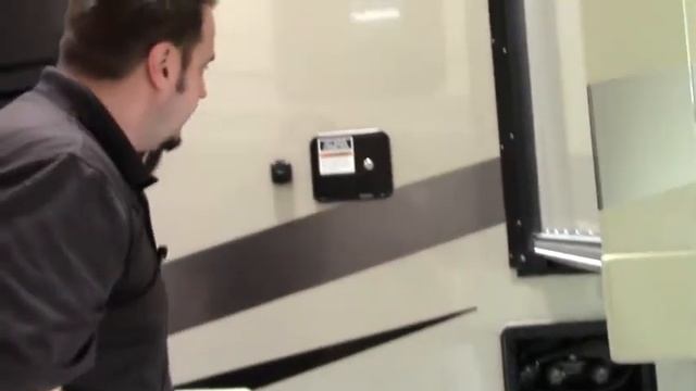 2018 Coachmen Orion 21RS (11211) смотреть онлайн