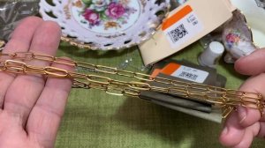 НОВЫЕ НАХОДКИ. ПОХВАЛЬБУШКИ. @Larisa Tabashnikova. 5/09/22