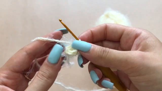 ТИГР КРЮЧКОМ/Игрушка Амигуруми/ Мастер-класс по вязанию смотреть онлайн