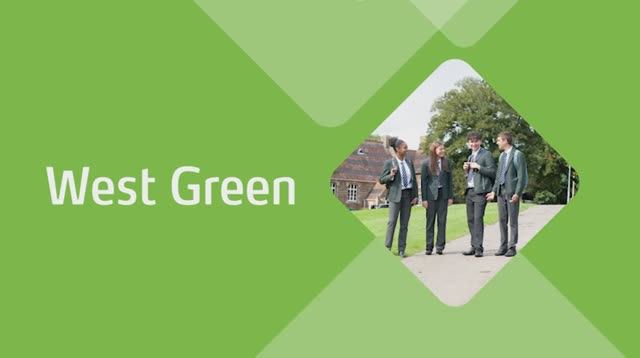 Wider World 2 Unit 3.4 Video West Green смотреть онлайн