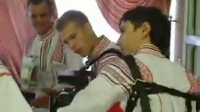 MOV04387 13.10.2012 Ижевск Играй,гармонь смотреть онлайн