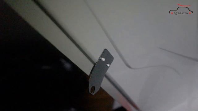 Автобокс  Yuago Lite