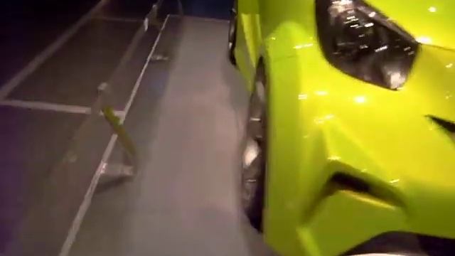 Scion IQ смотреть онлайн