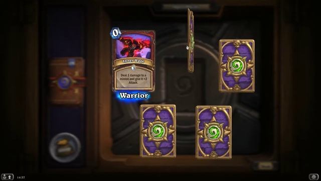 Hearthstone Stats Drop #1 - Opening 40 Expert Packs смотреть онлайн
