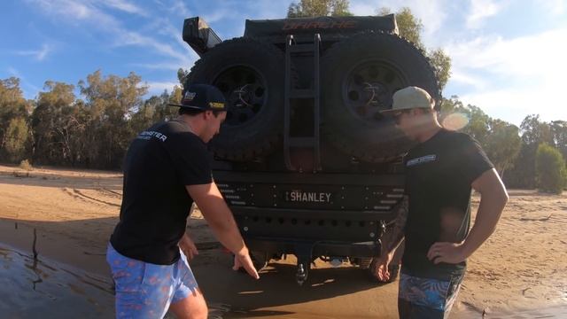 RIG RUNDOWN || ULTIMATE 79 SERIES LAND CRUISER смотреть онлайн