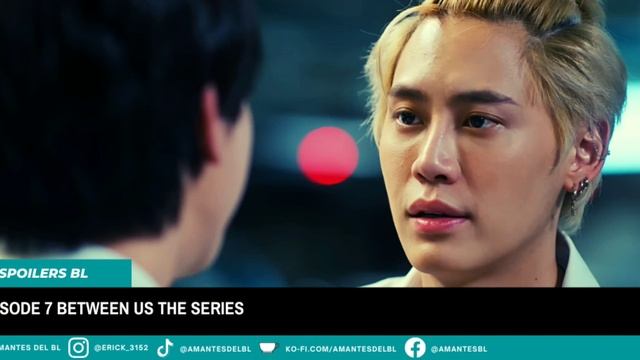 RED THREAD OR HEMP ROPE? | BETWEEN US THE SERIES EPISODE 7 ENG SUB | PREVIEW เชือกป่าน BOOK SPOILE смотреть онлайн