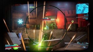 Borderlands 3: Arms Race with Zane! (With The Negating Faisor As The Real MVG!)