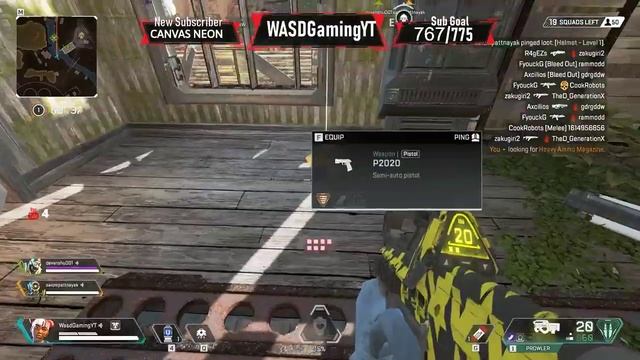Apex Legend Indian LIVE STREAM With Subscriber #205🐔 Indian Gameplay Google Stadia
