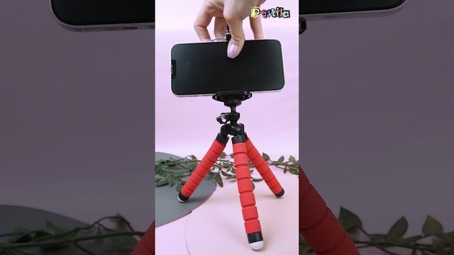 Штатив для телефона | Трипод | Монопод для смартфона смотреть онлайн