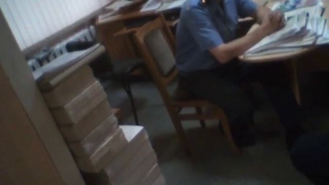 2014 08 27 Ну и нахрена они вызвали в ГАИ свою головную боль? часть 2 смотреть онлайн