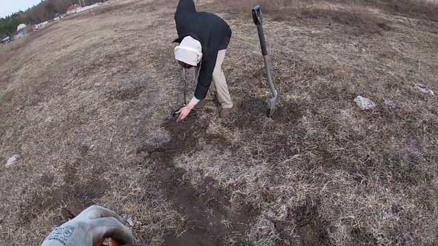 Коп. Отряд... много интересного смотреть онлайн
