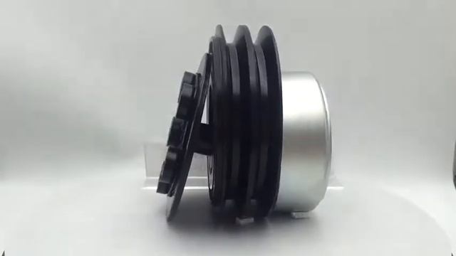 auto ac compressor clutch for TM31 IVECO Eurocalass 370 380 смотреть онлайн