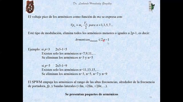 EP2_7.- Control de voltaje RMS en Inversores monofasicos con S-PWM смотреть онлайн