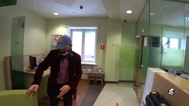 ОПГ "СПЁРБАНК"-3. ТУПОЙ И ЕЩЁ ТУПЕЕ!!! ГБР ЭТО РАБОТНИК СБЕРА!!! смотреть онлайн