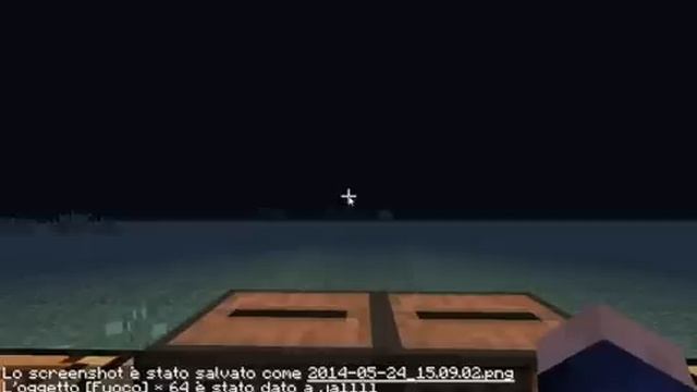 Minecraft Tutorial - Come creare l'armatura di maglia! [1.7.10] смотреть онлайн