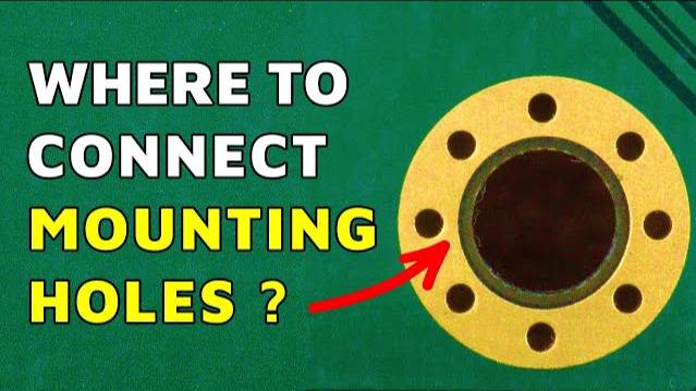 Do you connect PCB mounting holes correctly? | Keith Armstrong | #HighlightsRF смотреть онлайн